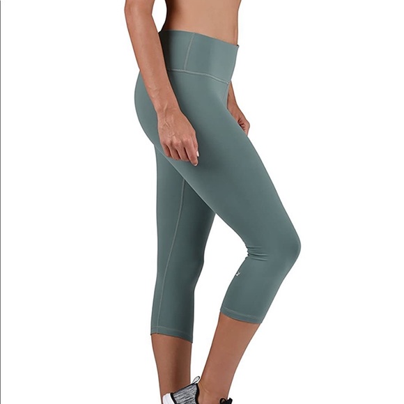Glyder Mantra Silver Pine Leggings - Picture 2 of 8